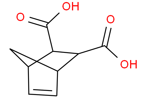 双环[2.2.1]庚-5-烯-2,3-二甲酸