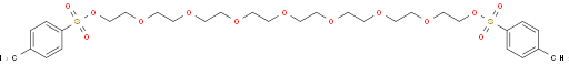 八乙二醇二对甲苯磺酸酯