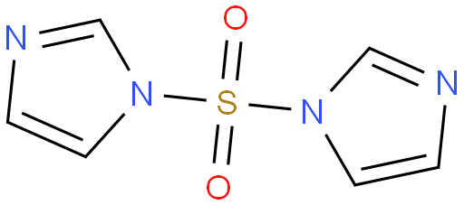 N,N'-硫酰二咪唑