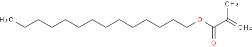甲基丙烯酸十四酯