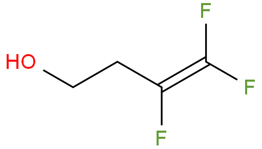 3,4,4-三氟丁-3-烯-1-醇