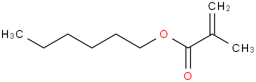 甲基丙烯酸己酯