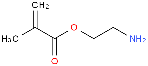 2-氨基甲基丙烯酸乙酯