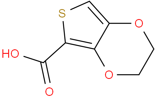 2,3-二氢噻吩并[3,4-B][1,4]二恶英-5-羧酸