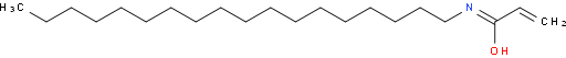 正十八烷基丙烯酰胺