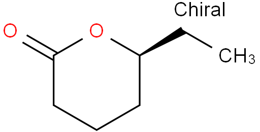 (S)-6-Ethyltetrahydro-2H-pyran-2-one