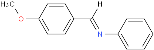 1-(4-甲氧基苯基)-N-苯基甲胺