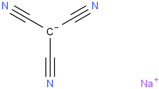 三氰基甲化钠