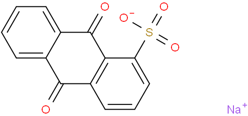 蒽醌-1-磺酸钠