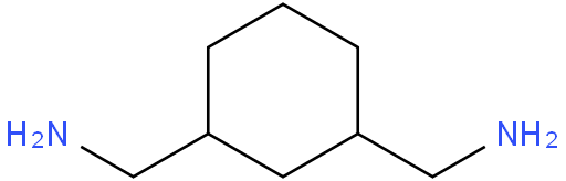 环己烷-1,3-二甲基二甲胺