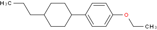 1-乙氧基-4-(反-4-正丙基环己基)苯