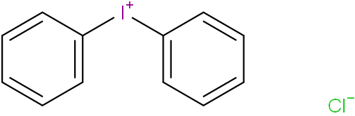 二苯基碘酰氯
