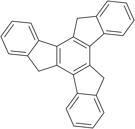 10,15-Dihydro-5H-diindeno[1,2-a:1',2'-c]fluorene