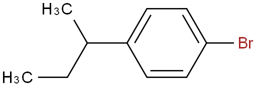 1-溴-4-（仲丁基）苯