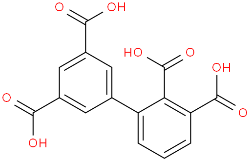 [1,1'-biphenyl]-2,3,3',5'-tetracarboxylic acid