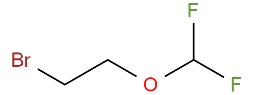 1-溴-2-(二氟甲氧基)乙烷