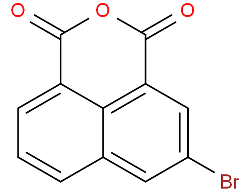 3-溴-1,8-萘酐