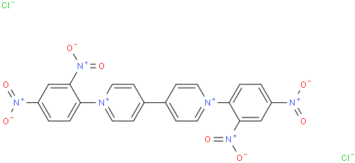 1,1'-双(2,4-二硝基苯基)-4,4'-二氯化联吡啶