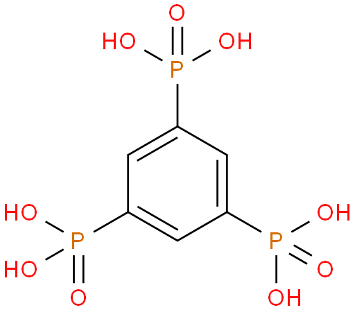 (3,5-二膦酰基苯基)膦酸